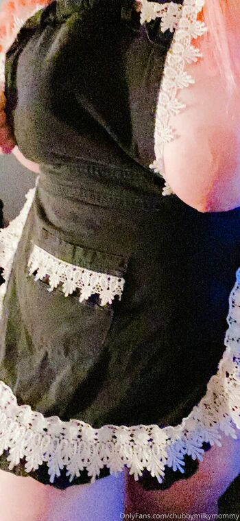 chubbymilkymommy
