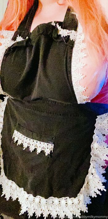 chubbymilkymommy