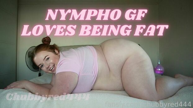 chubbyred444
