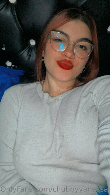 chubbyvanessacortez