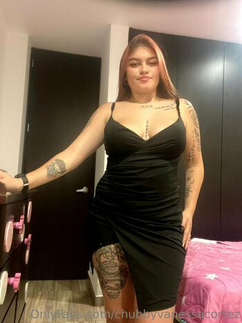 chubbyvanessacortez