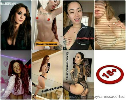 chubbyvanessacortez