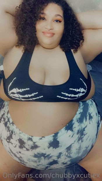 chubbyxcutiex