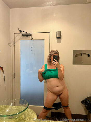 Chubbyyogamomma