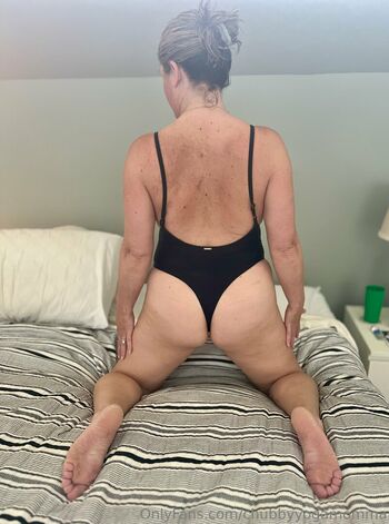 Chubbyyogamomma