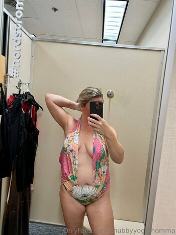 Chubbyyogamomma