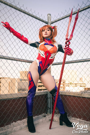 chuiricosplay