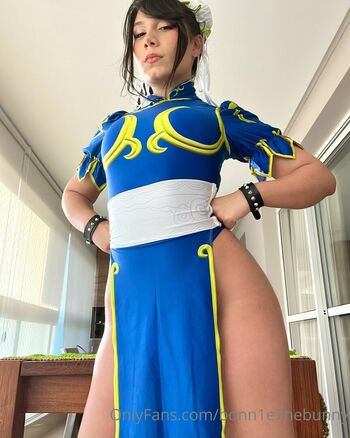 Chun Li