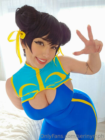 Chun Li