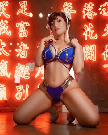Chun Li