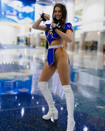 Chun Li