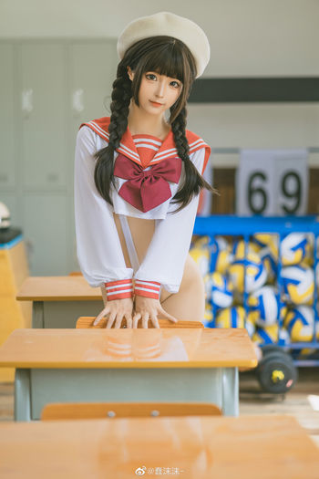 Chunmomo