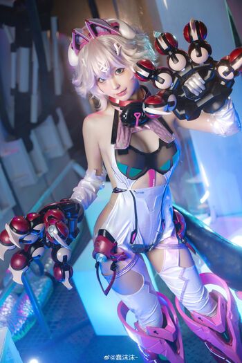Chunmomo