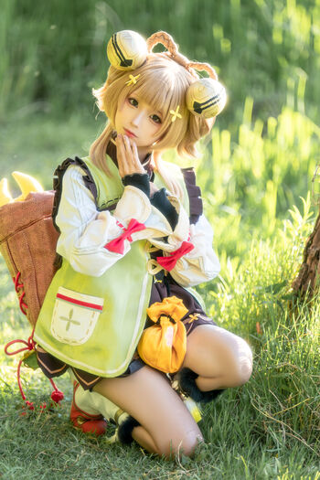 Chunmomo