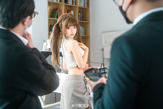 Chunmomo