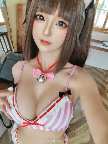 Chunmomo