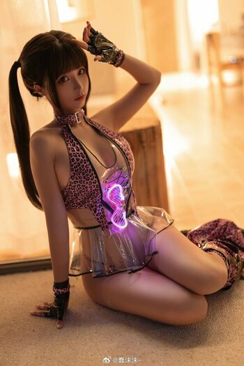 Chunmomo