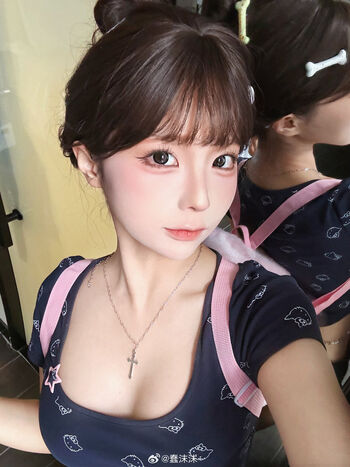 Chunmomo