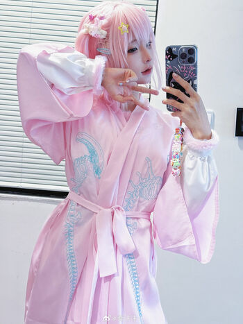 Chunmomo