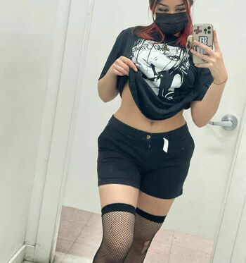 Chxrrychick