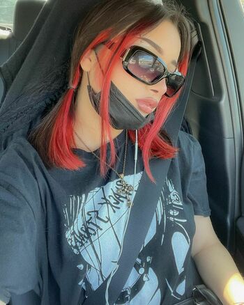 Chxrrychick
