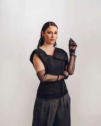 Chyler Leigh