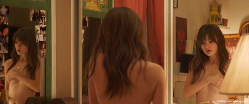 Ciara Bravo