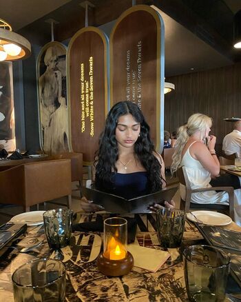 Ciara Oommen