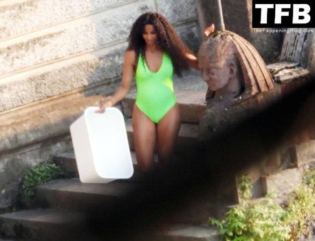 Ciara