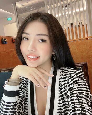 Cici Lương