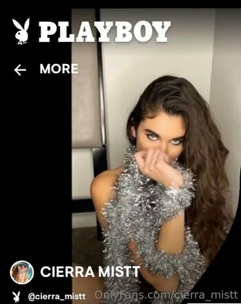 Cierra Mistt