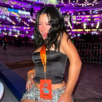 Cierra Ramirez