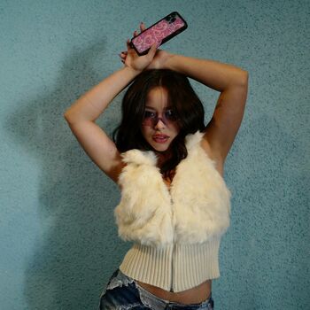 Cierra Ramirez