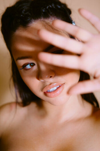 Cierra Ramirez