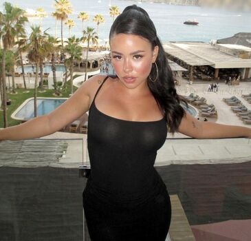 Cierra Ramirez
