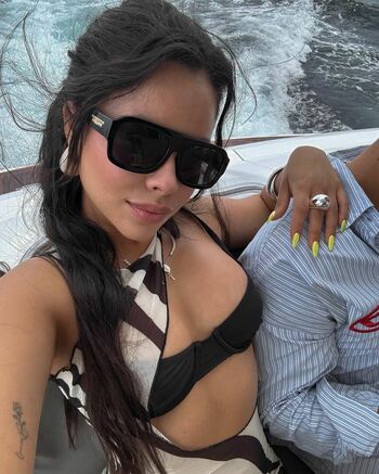 Cierra Ramirez