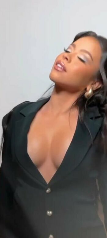 Cierra Ramirez
