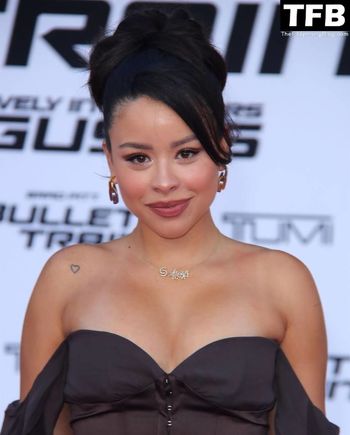 Cierra Ramirez
