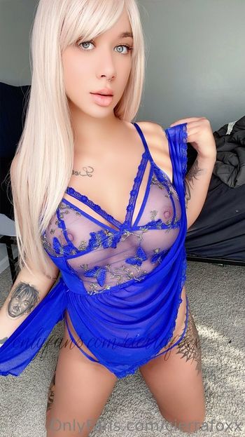 cierrafoxx