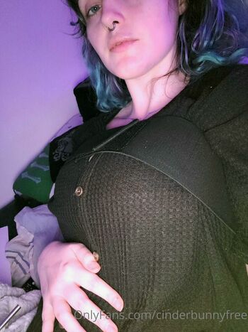 cinderbunnyfree