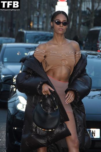 Cindy Bruna