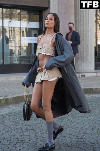 Cindy Bruna