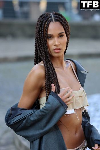 Cindy Bruna