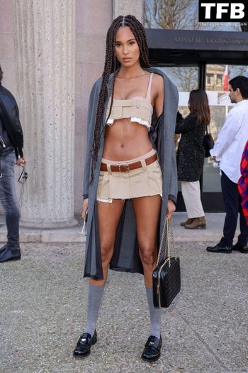 Cindy Bruna