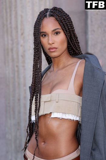 Cindy Bruna