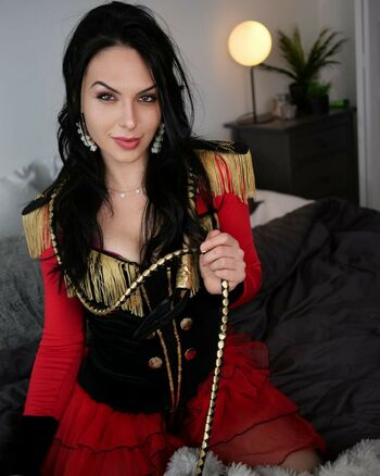 Cindy Brunet