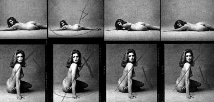 Cindy Crawford