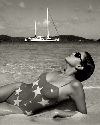 Cindy Crawford