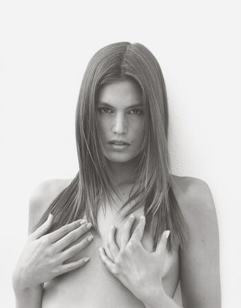 Cindy Crawford