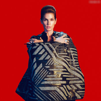 Cindy Crawford